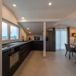Penthouse Oasis With Sea Views And Terrace Apartment *